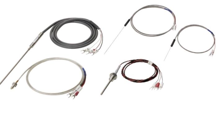OMRON E52CA20AYD324M Device