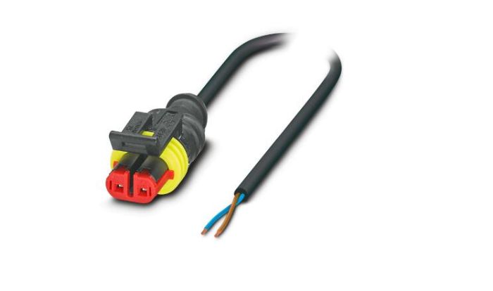 Phoenix Contact 1410748 Cable