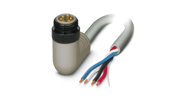 Phoenix Contact 1416955 Cordset