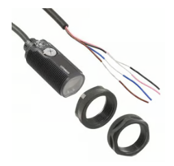 OMRON E3FA-LN12 2M Device