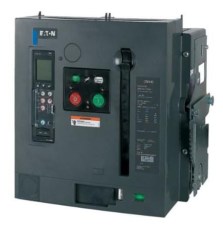 EATON/Moeller 183739 IZMX40N3-V25W-1 Device