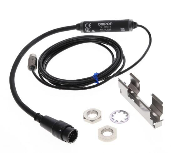 OMRON ZXEM02HT Device