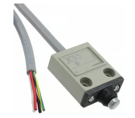 OMRON D4C-3201 Device