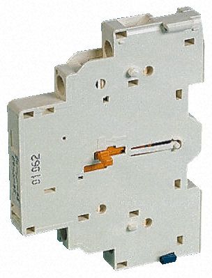 Telemecanique GVAN20 Contactor