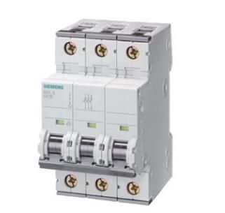 Siemens 5SY43187 Breaker