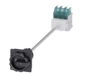 Siemens 3LD21130TK51 Switch