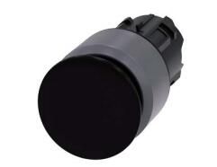 Siemens 3SU10301AA100AA0 Button