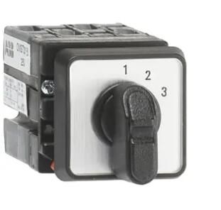 ABB OMST31PB Device