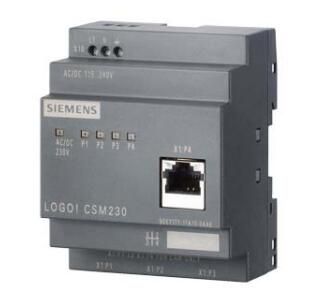 Siemens 6GK7177-1FA10-0AA0 Module