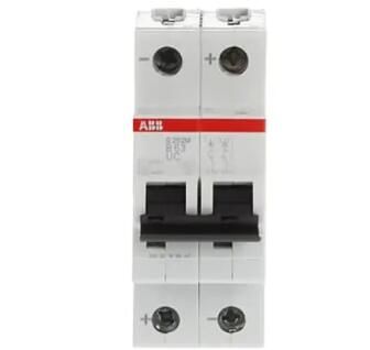 ABB S202MUC-B63 Circuit Breaker