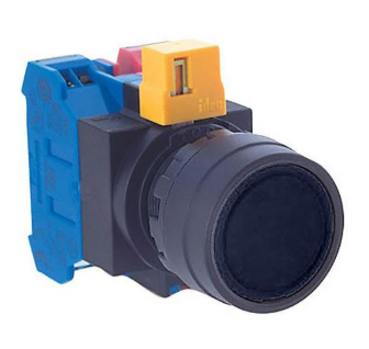 IDEC HW1B-M1F02-B Device