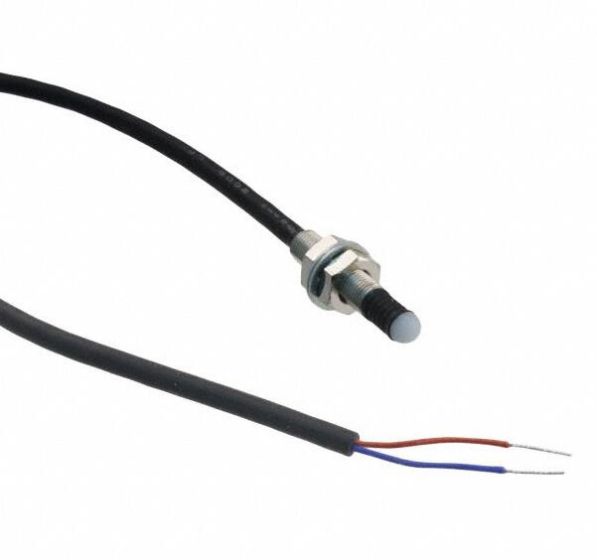 OMRON D5B8015 Switch