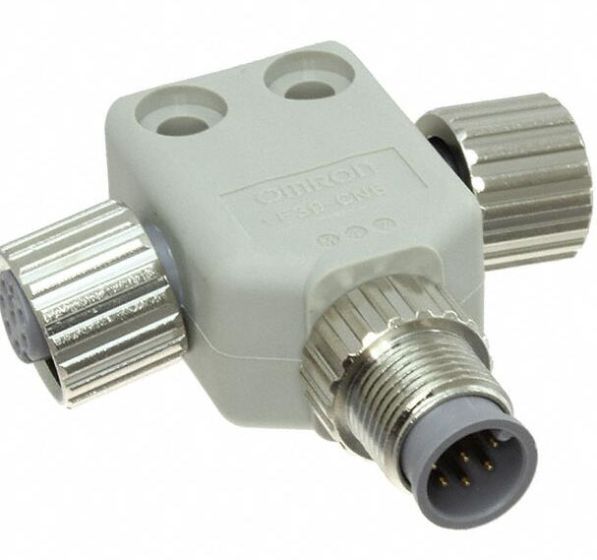 OMRON F39CN5 Device