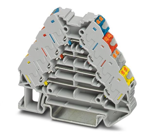 Phoenix Contact 3001754 Connector