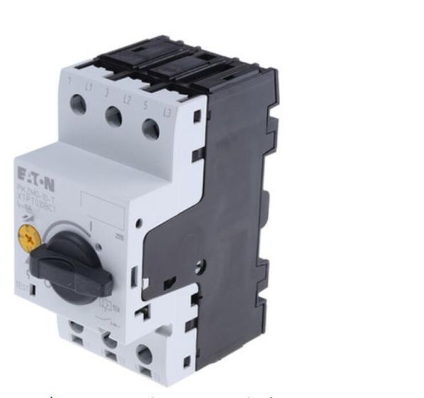 Moeller PKZM0-10-T Protector