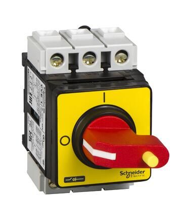 Schneider Electric VVE3 Kit
