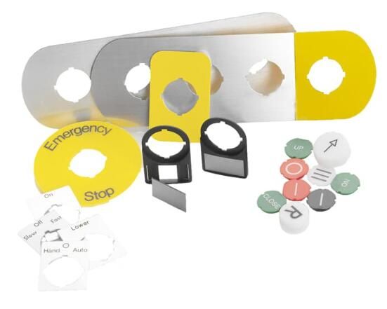 ABB 1SFA616901R9028 Cap