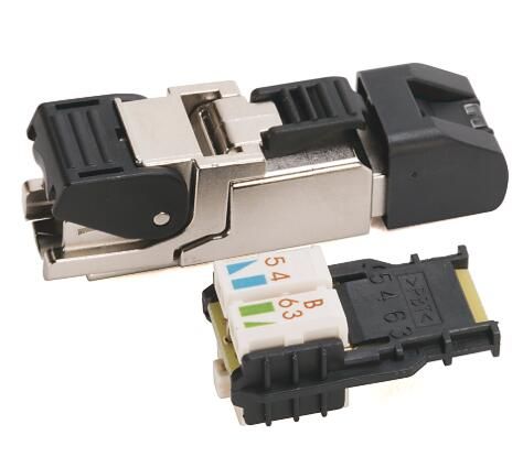 Allen Bradley 1585J-M8UBJM-20 Device