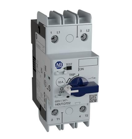 Allen Bradley 140UT-D7D2-C15 Device