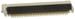 OMRON xf2m32151a Magnetic Lock