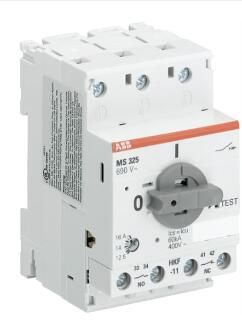 ABB MS325-4-HKF11 Motor Starter