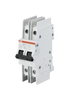 ABB SUP202M-C1 Breaker