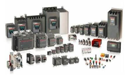 ABB MPD5-20B20 Device