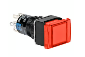IDEC AL6Q-LK2-HR Device