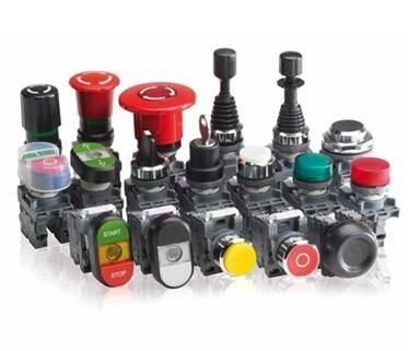 ABB MP3-42W10T1 Switches