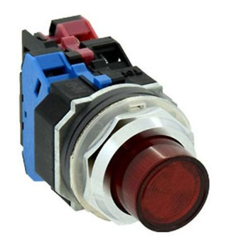 IDEC ALD22220DNUR Device