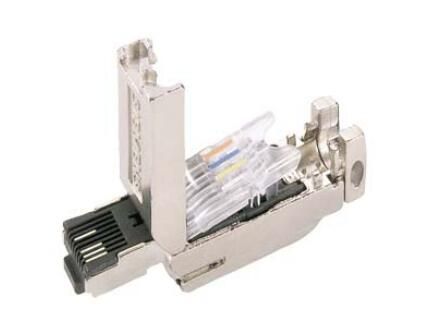 Siemens 6GK19011BB102AA0 Connector