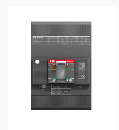 ABB XT3SE3080NFF000XXX Device