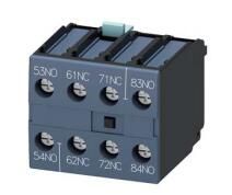 Siemens 3RH19211XA220MA0 Device