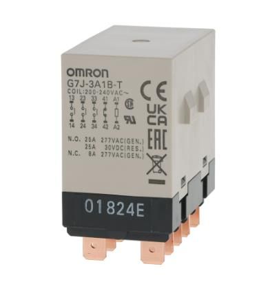 OMRON G7J-3A1B-T-W1 DC24 Device