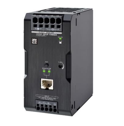 OMRON S8VK-X48024-EIP Device