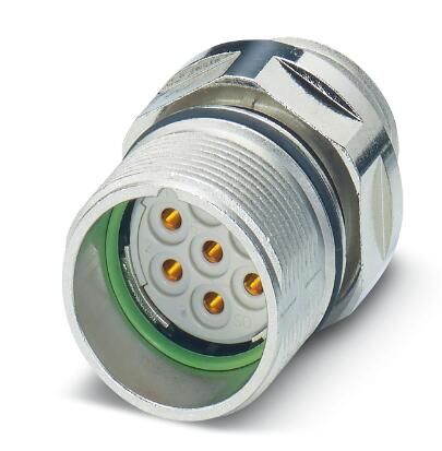 Phoenix Contact 1624047 Connector
