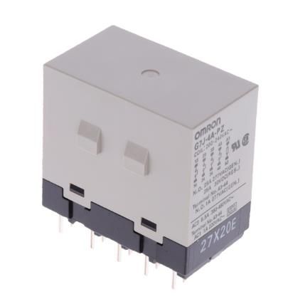 OMRON G7J-4A-PZ AC200/240 Device