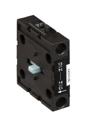 Schneider Electric VZN06 Block
