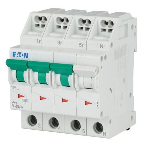 EATON/Moeller 101338 PLI-C6/3N Device