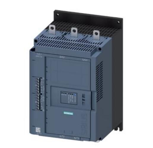 Siemens 3RW52356AC15 Starter