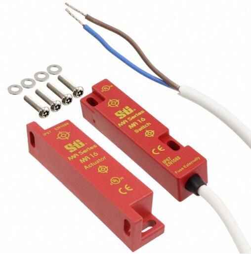 OMRON MA16AP10C6 Device