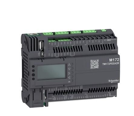 Schneider Electric TM172PDG42R Controller