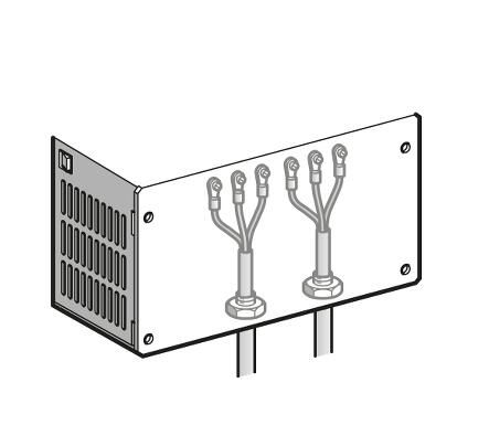 Schneider Electric VW3A31817 Kit