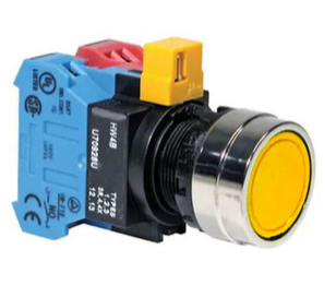 IDEC HW4B-M1F11-Y Device