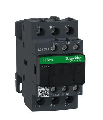 Schneider Electric LC1D25FE7 Contactor