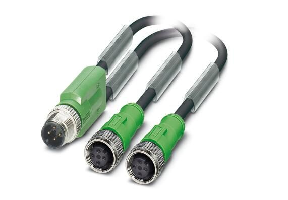 Phoenix Contact 1510722 Cable