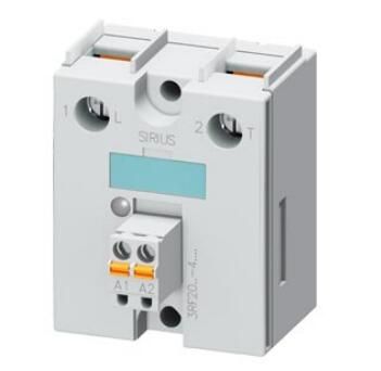 Siemens 3RF20504AA02 Relay