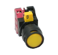 IDEC HW1L-AF2F01QD-Y-24V Device