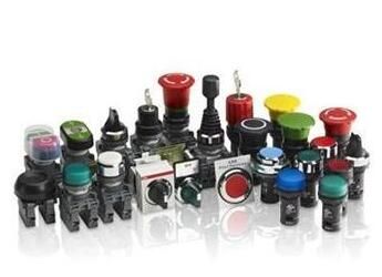 ABB MP3-41R Switches