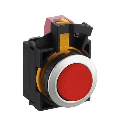 IDEC CW4B-A2E02R Device